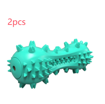 TUGME Vocal Dog Toothbrush Toy