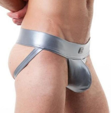 Low Rise Spandex Jockstrap