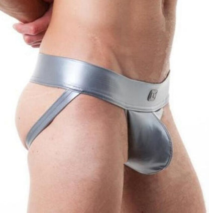 Low Rise Spandex Jockstrap