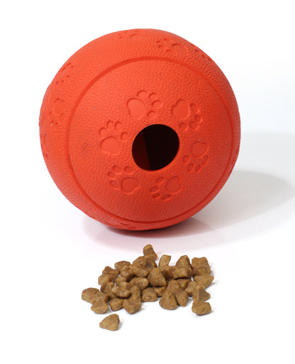 TUGME Dog Leaking Food Ball