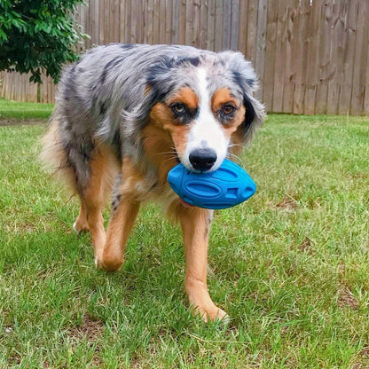 TUGME Pet rubber wear-resistant rugby
