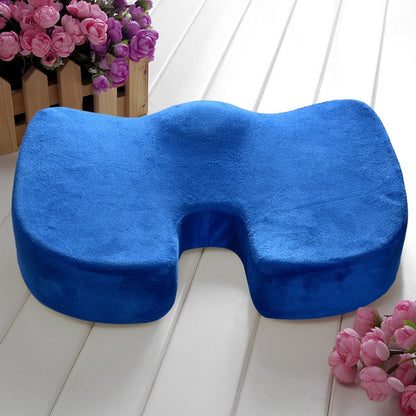Memory Cotton U-shaped Beautiful Hip Cushion