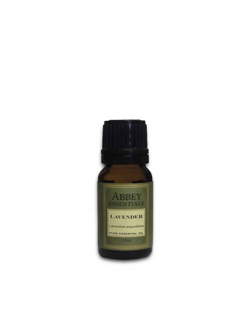Lavender Essential Oil