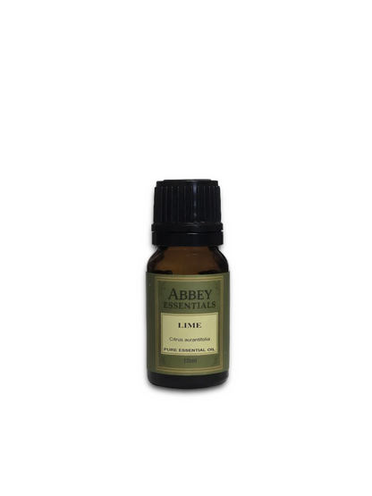 Lime Essential Oil