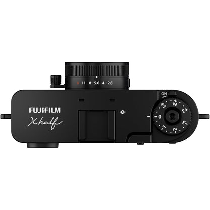 Fujifilm X-HF1 17MP Premium Fixed Lens Compact Digital Camera