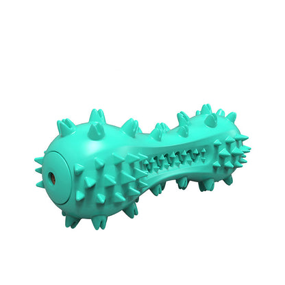 TUGME Vocal Dog Toothbrush Toy