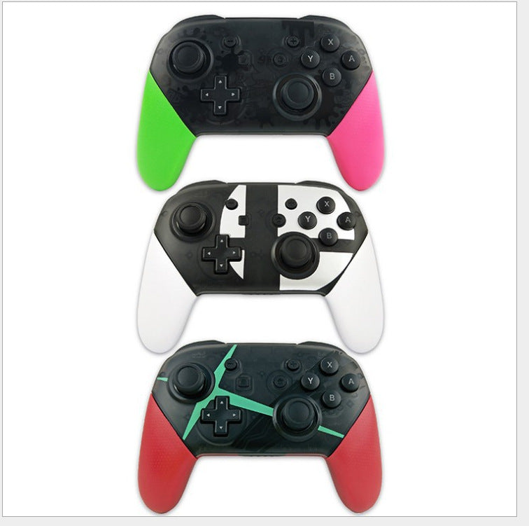 PRO wireless Bluetooth gamepad