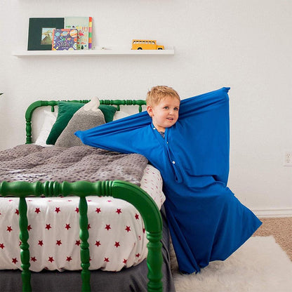 Popular Sensory Sock bags for children educational toys