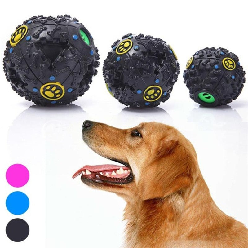TUGME Paw Prime's Tricky Treat Ball