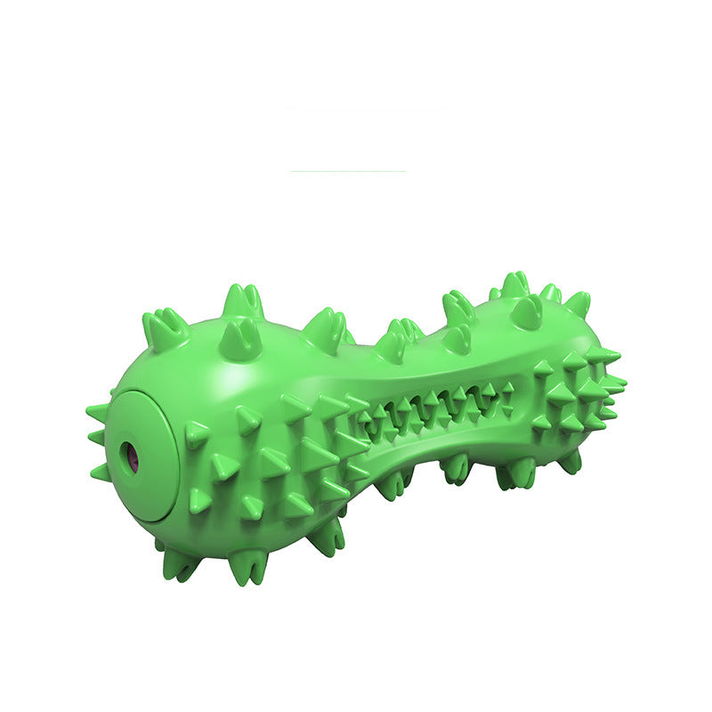 TUGME Vocal Dog Toothbrush Toy