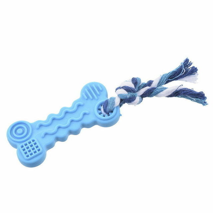 TUGME Pet dog wave cookie TPR toy