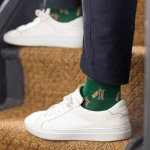 Cricket Bamboo Socks