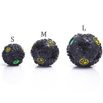 TUGME Paw Prime's Tricky Treat Ball