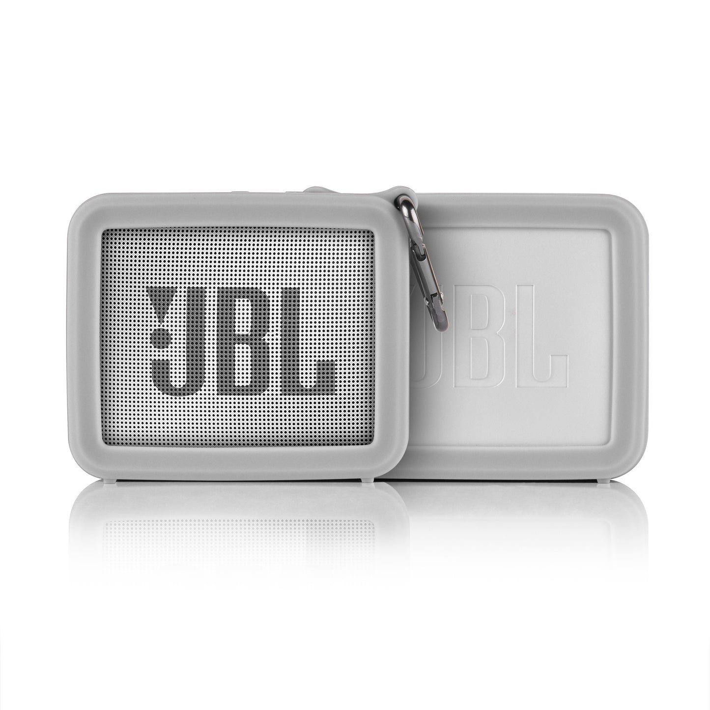 Speaker silicone case