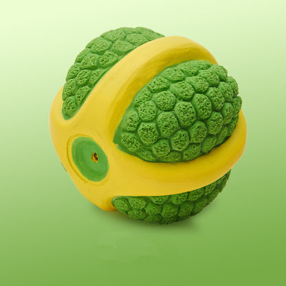TUGME Large-scale Dog Teething Resistance Training Sound Toy