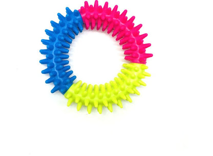 TUGME 12-piece pet rope toy set