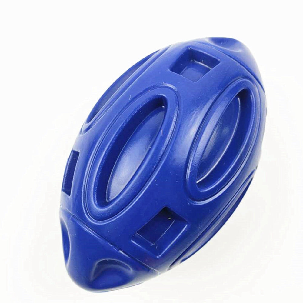 TUGME Pet rubber wear-resistant rugby