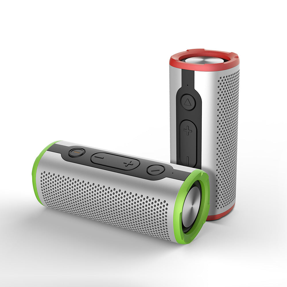 Outdoor waterproof wireless small speaker