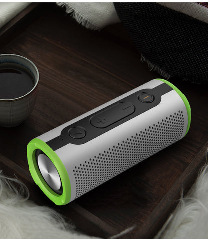 Outdoor waterproof wireless small speaker