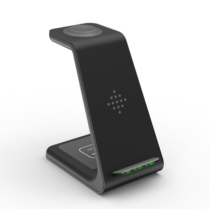 Compatible with Apple , Explosive Three-in-one Bracket Wireless Charger