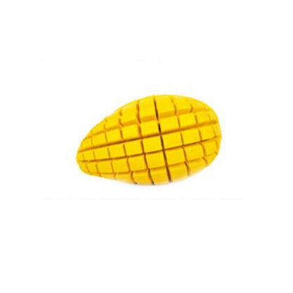 TUGME Funny Fruits Shape Dog Toy Pet Teeth Clean Molar Teeth Chew Bite Pet Toys Pets Products Gift