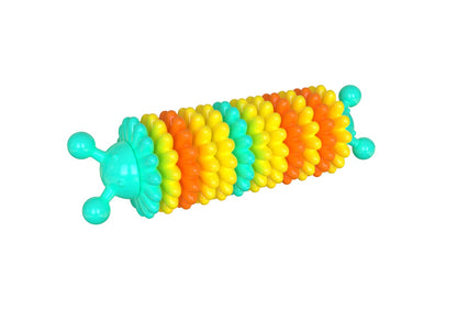 TUGME Pet Products Natural Rubber Dog Toothbrush Dog Molar Stick