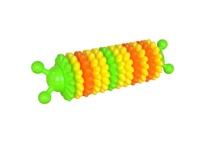 TUGME Pet Products Natural Rubber Dog Toothbrush Dog Molar Stick