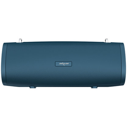 S38 War Drum Wireless Bluetooth Speaker Super Subwoofer Hifi Portable Outdoor Audio