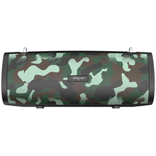 S38 War Drum Wireless Bluetooth Speaker Super Subwoofer Hifi Portable Outdoor Audio