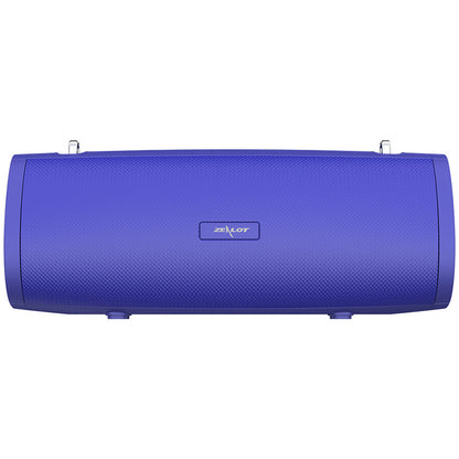 S38 War Drum Wireless Bluetooth Speaker Super Subwoofer Hifi Portable Outdoor Audio