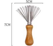 Air Cushion Comb Cleaner Brush Cleaning Brush