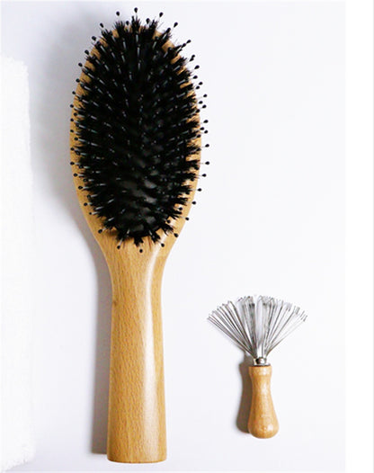 Air Cushion Comb Cleaner Brush Cleaning Brush