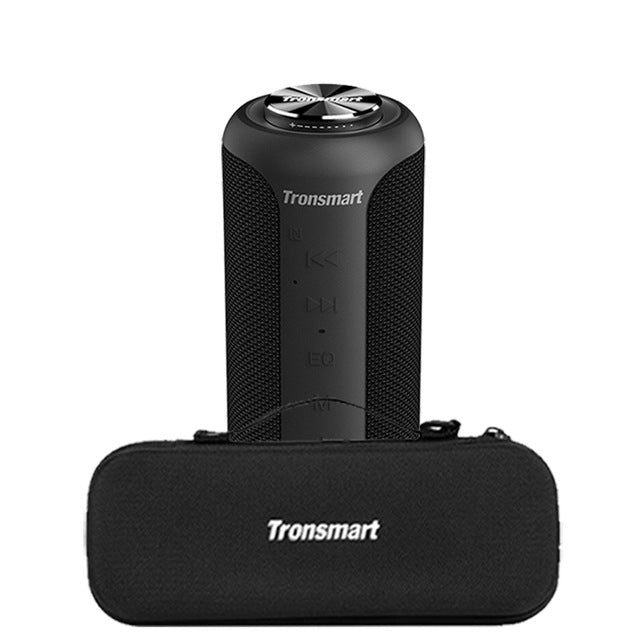 Portable 40W  High Power Volume Bluetooth Speaker Waterproof