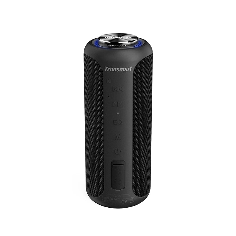 Portable 40W  High Power Volume Bluetooth Speaker Waterproof