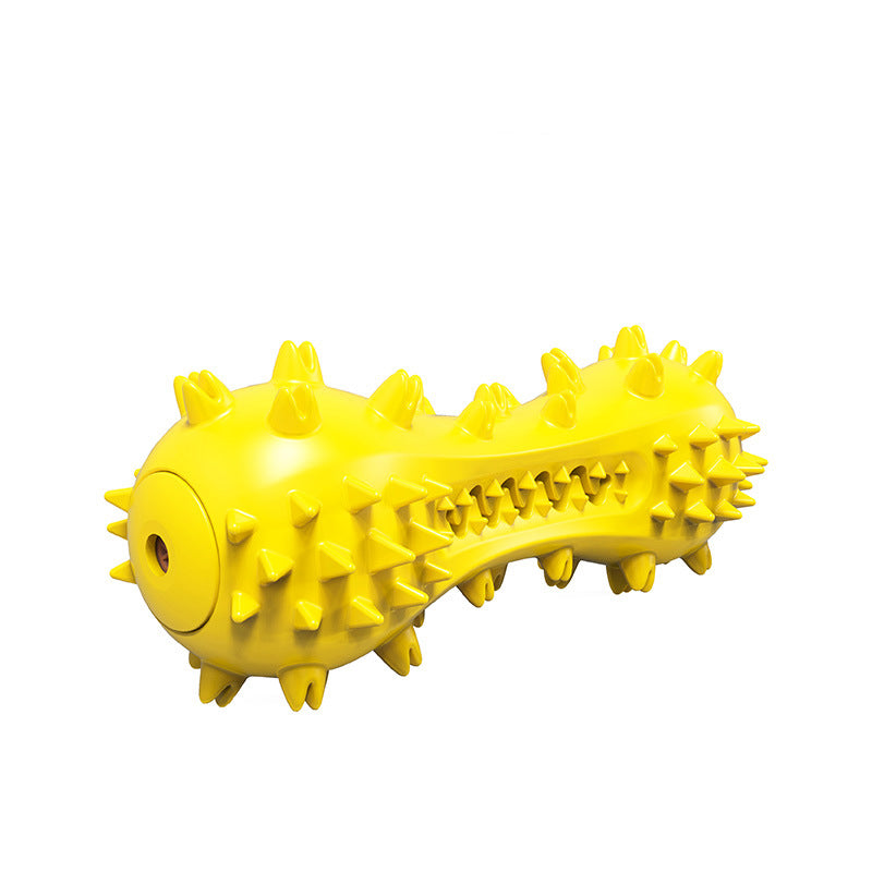 TUGME Vocal Dog Toothbrush Toy