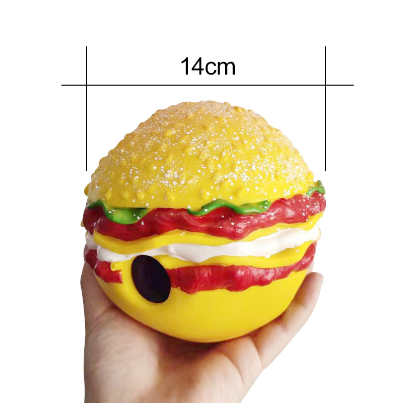 TUGME Dog sound toy pet ball large dog supplies