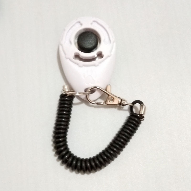 TUGME Dog training dog clicker pet supplies