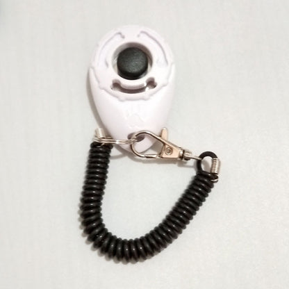 TUGME Dog training dog clicker pet supplies