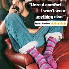 Sustainable Bamboo Socks, Made to Last