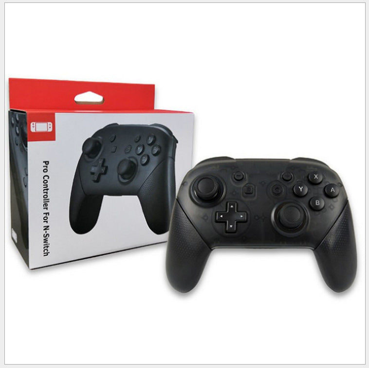 PRO wireless Bluetooth gamepad