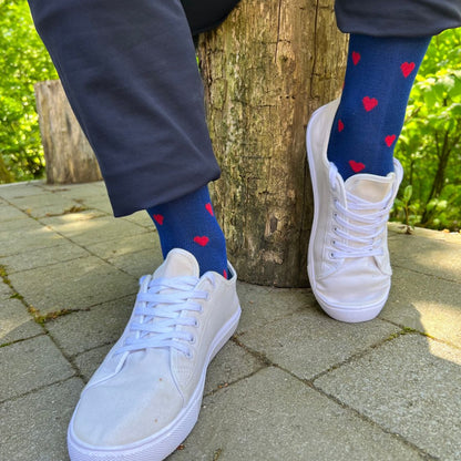 Sustainable Bamboo Socks, Made to Last