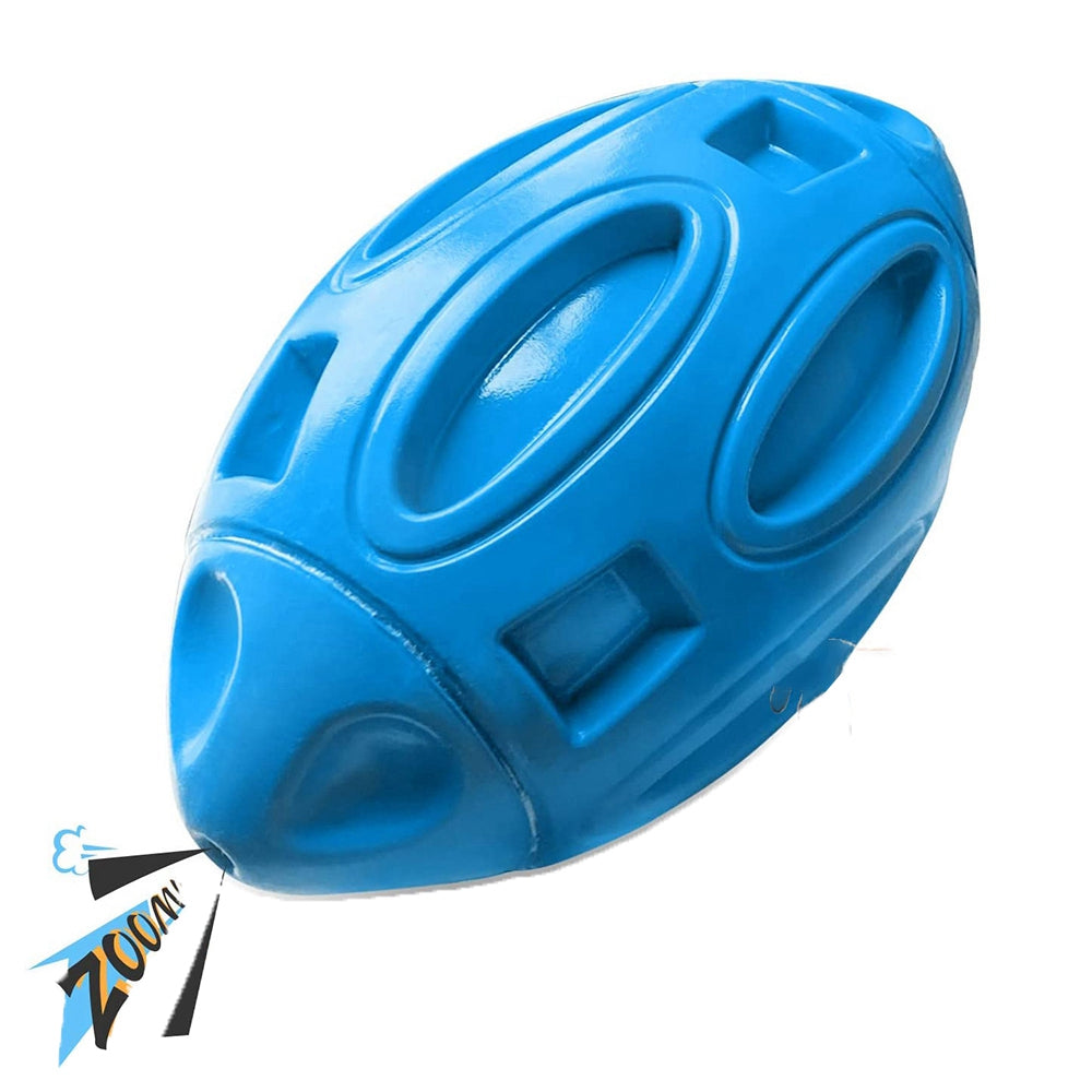 TUGME Pet rubber wear-resistant rugby