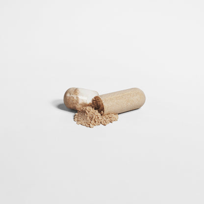 Horny Goat Weed Blend Boosts Libido, Energy, Stamina, And Hormonal Balance Herbal Vitality Support