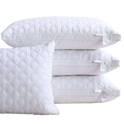 PP cotton pillow