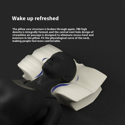 Memory Pillow Slow Rebound Memory Foam Pillow Core
