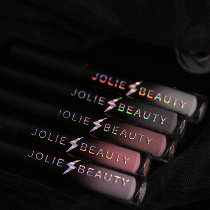 Air Matte Liquid Lipstick - Ashes