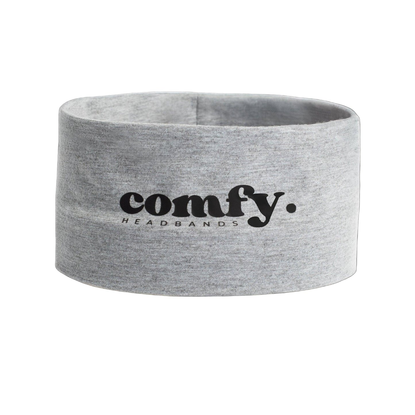 Kids Warm Over-ear Comfy Headband - Grey