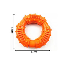 TUGME Dog Fetching Stick Bouncy Hollow Interactive Toy For Puppies Large Dogs Floatable Stick Lightweight Chewy Toy For Catch Fetch