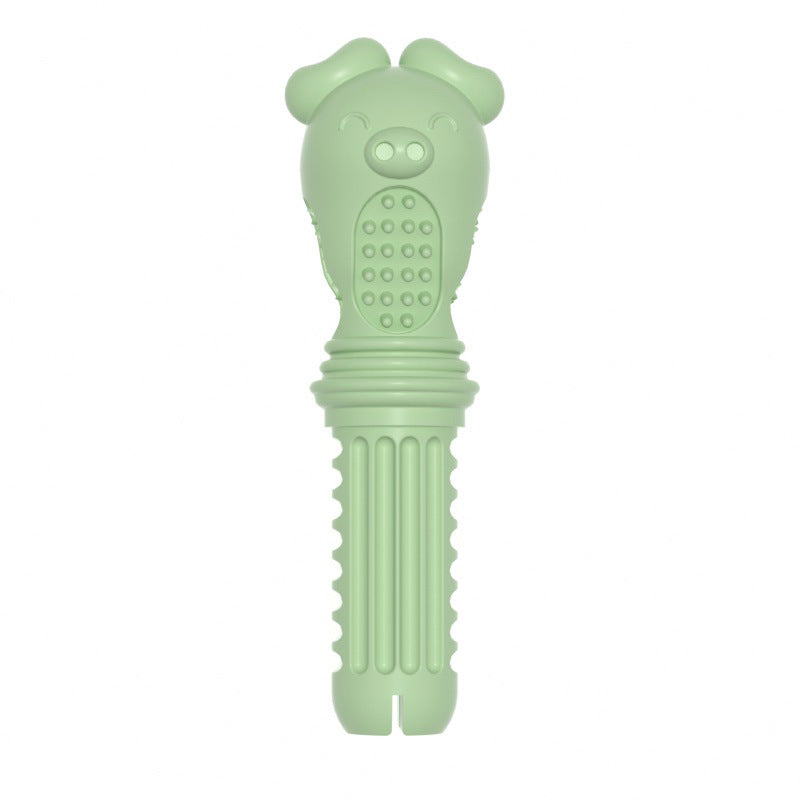 TUGME Pet Dog Toy Screwdriver Type