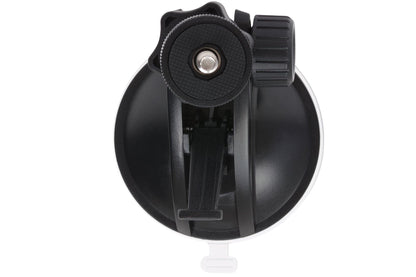 Fujifilm Suction Cup Camera Mount for Action Cam and Camera with Tripod Mount Fitting